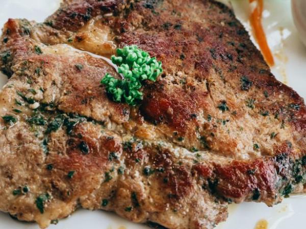 Kaj jè Donald Trump